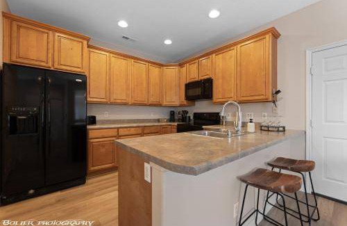 Mesquite Apartment | 92 m² Apartment ∙ 2 bedrooms ∙ 5 guests