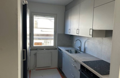 Kumla Municipality Apartment | 92 m² Apartment ∙ 3 bedrooms ∙ 2 guests