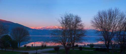 Ioannina Town Centre Apartment | 92 m² Apartment ∙ 5 guests