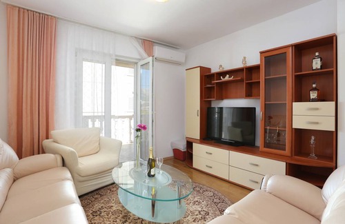 Mejasi Apartment | 92 m² Apartment ∙ 3 bedrooms ∙ 7 guests