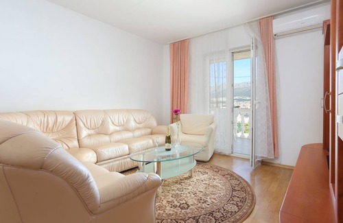 Mejasi Apartment | 92 m² Apartment ∙ 3 bedrooms ∙ 7 guests