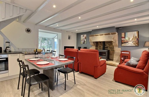 Pleven House | 92 m² Gîte ∙ 2 bedrooms ∙ 4 guests