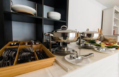 Galati Hotel | 92 m² Hotel ∙ 5 guests