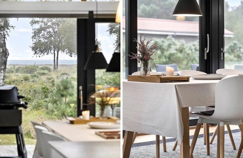 Helberskov Strand House | 92 m² House ∙ 2 bedrooms ∙ 5 guests