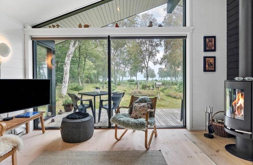 Helberskov Strand House | 92 m² House ∙ 2 bedrooms ∙ 5 guests