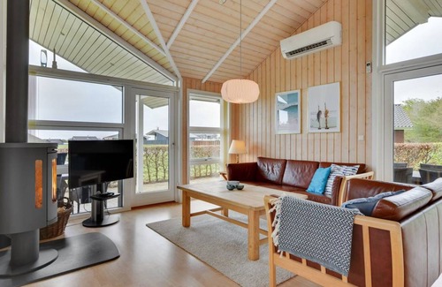 Nordborg House | 92 m² House ∙ 1 bedroom ∙ 6 guests