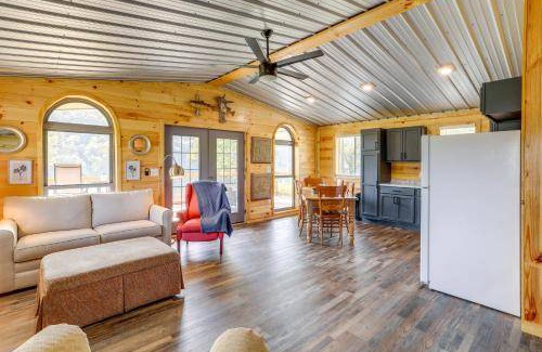 Boswell House | 92 m² House ∙ 2 bedrooms ∙ 6 guests