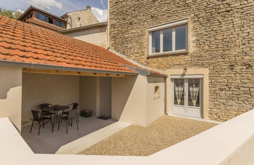Baubigny House | 92 m² House ∙ 2 bedrooms ∙ 4 guests