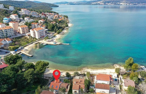 Okrug Gornji House | 92 m² House ∙ 2 bedrooms ∙ 6 guests