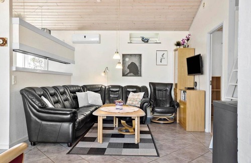 Vorupør House | 92 m² House ∙ 3 bedrooms ∙ 6 guests