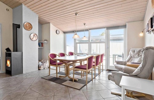 Vorupør House | 92 m² House ∙ 3 bedrooms ∙ 6 guests