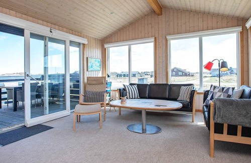 Trans House | 92 m² House ∙ 3 bedrooms ∙ 6 guests
