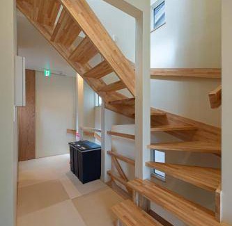 Yunokawa Onsen House | 92 m² House ∙ 3 bedrooms ∙ 4 guests
