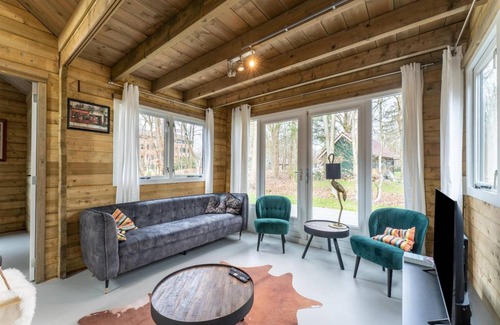 Zon en Schild House | 92 m² House ∙ 3 bedrooms ∙ 6 guests