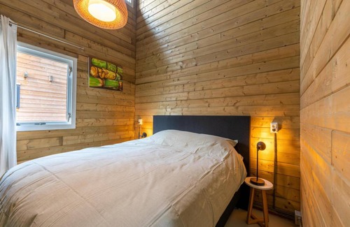 Zon en Schild House | 92 m² House ∙ 3 bedrooms ∙ 6 guests
