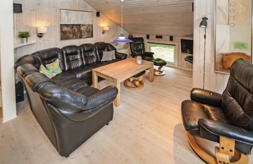 Hesselager House | 92 m² House ∙ 4 bedrooms ∙ 8 guests