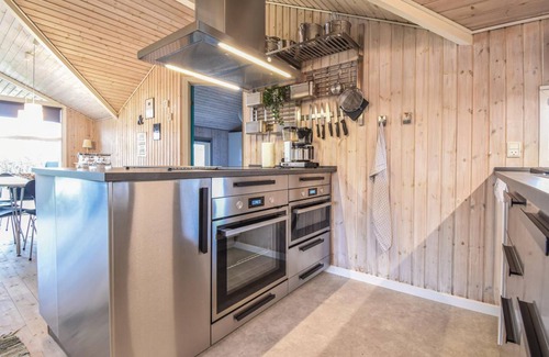 Hesselager House | 92 m² House ∙ 4 bedrooms ∙ 8 guests