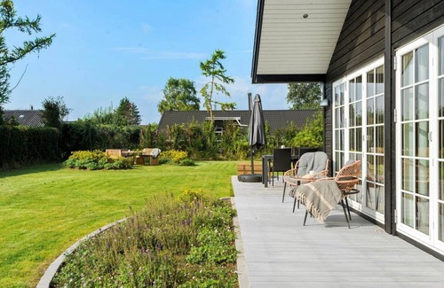 Saksild Strand House | 92 m² House ∙ 3 bedrooms ∙ 6 guests