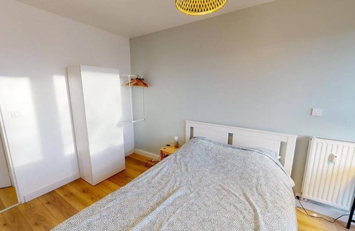 Orleans Resort | 92 m² Private room ∙ 1 bedroom ∙ 1 guest