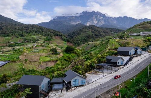 Kundasang Ski Chalet | 929 Villa, kundasang