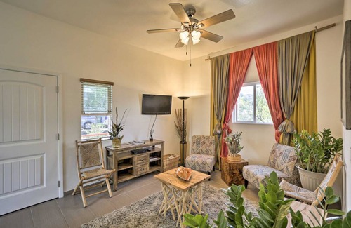 Pacific Heights Apartment | 93 m² Apartment ∙ 4 bedrooms ∙ 6 guests