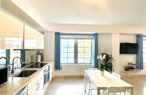 South Beach Apartment | 93 m² Apartment ∙ 1 bedroom ∙ 4 guests