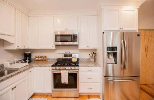 Harrison Lenox Apartment | 93 m² Apartment ∙ 2 bedrooms ∙ 4 guests