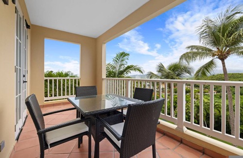 Fajardo Apartment | 93 m² Apartment ∙ 1 bedroom ∙ 4 guests