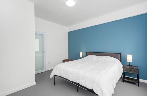 Condado Apartment | 93 m² Apartment ∙ 2 bedrooms ∙ 4 guests
