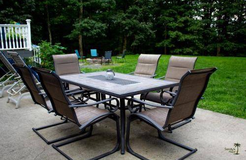 East Stroudsburg Bed & Breakfast | 93 m² Bed and breakfast ∙ 3 guests