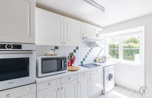 Saussey House | 93 m² Gîte ∙ 2 bedrooms ∙ 5 guests