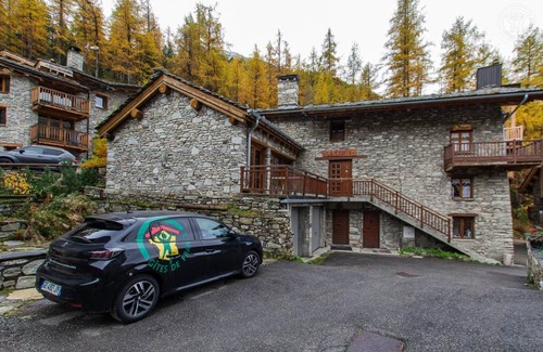 Le Fornet House | 93 m² Gîte ∙ 3 bedrooms ∙ 10 guests