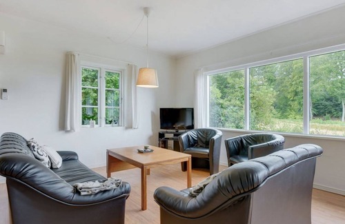 Aabenraa House | 93 m² House ∙ 1 bedroom ∙ 6 guests