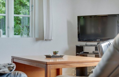 Aabenraa House | 93 m² House ∙ 1 bedroom ∙ 6 guests