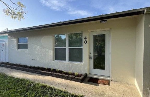 Fishermans Hideaway House | 93 m² House ∙ 2 bedrooms ∙ 6 guests