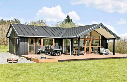 Lihme House | 93 m² House ∙ 3 bedrooms ∙ 6 guests