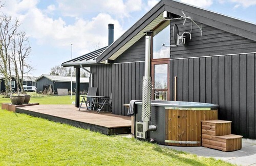 Lihme House | 93 m² House ∙ 3 bedrooms ∙ 6 guests