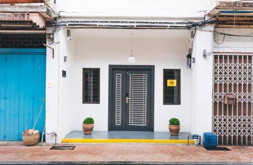 Jonker Walk House | 93 m² House ∙ 3 bedrooms ∙ 10 guests