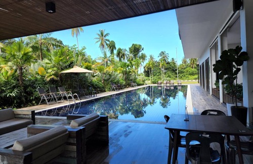 Sematan House | 93 m² House ∙ 3 bedrooms ∙ 8 guests