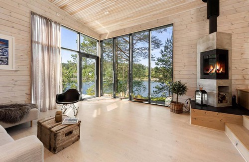 Skodje House | 93 m² House ∙ 4 bedrooms ∙ 8 guests