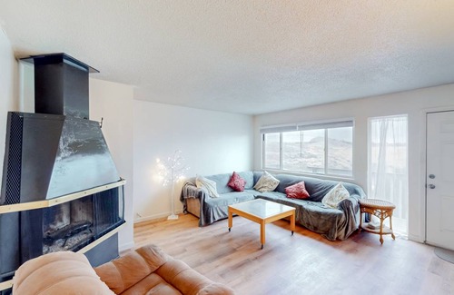 Northeast Reno House | 93 m² House ∙ 2 bedrooms ∙ 6 guests