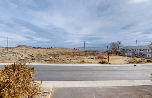 Northeast Reno House | 93 m² House ∙ 2 bedrooms ∙ 6 guests
