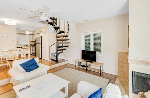 Country Club Estates House | 93 m² House ∙ 2 bedrooms ∙ 5 guests