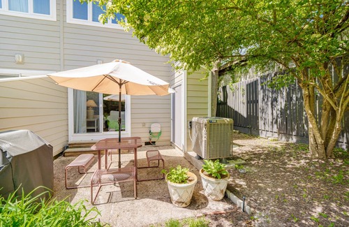 Country Club Estates House | 93 m² House ∙ 2 bedrooms ∙ 5 guests