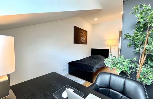 Laim Resort | 93 m² Private room ∙ 1 bedroom ∙ 1 guest