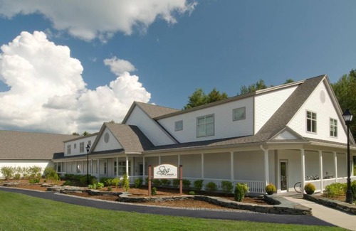Essex Junction Resort | 93 m² Resort ∙ 127 guests