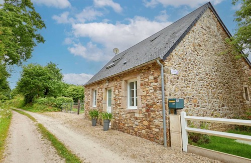 Le Vretot Other | 94 m² Accommodation ∙ 2 bedrooms ∙ 5 guests