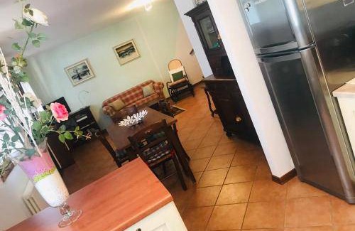 Cormons Apartment | 94 m² Apartment ∙ 3 bedrooms ∙ 5 guests