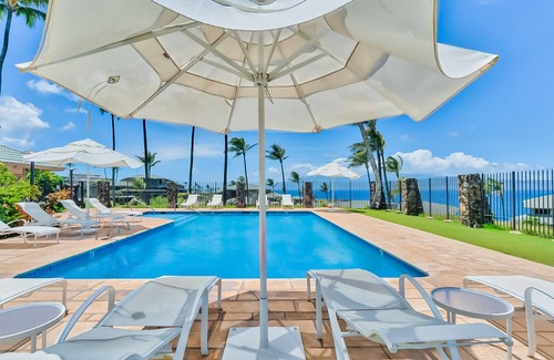 Kapalua Condo | 94 m² Condo ∙ 1 bedroom ∙ 4 guests