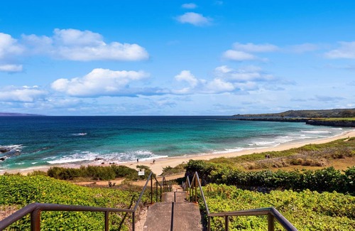 Kapalua Condo | 94 m² Condo ∙ 1 bedroom ∙ 4 guests
